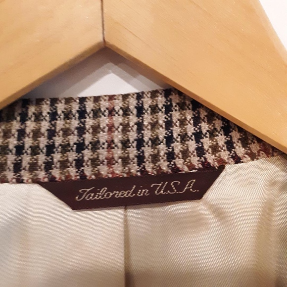 Mens Sport Coat - Picture 7 of 8